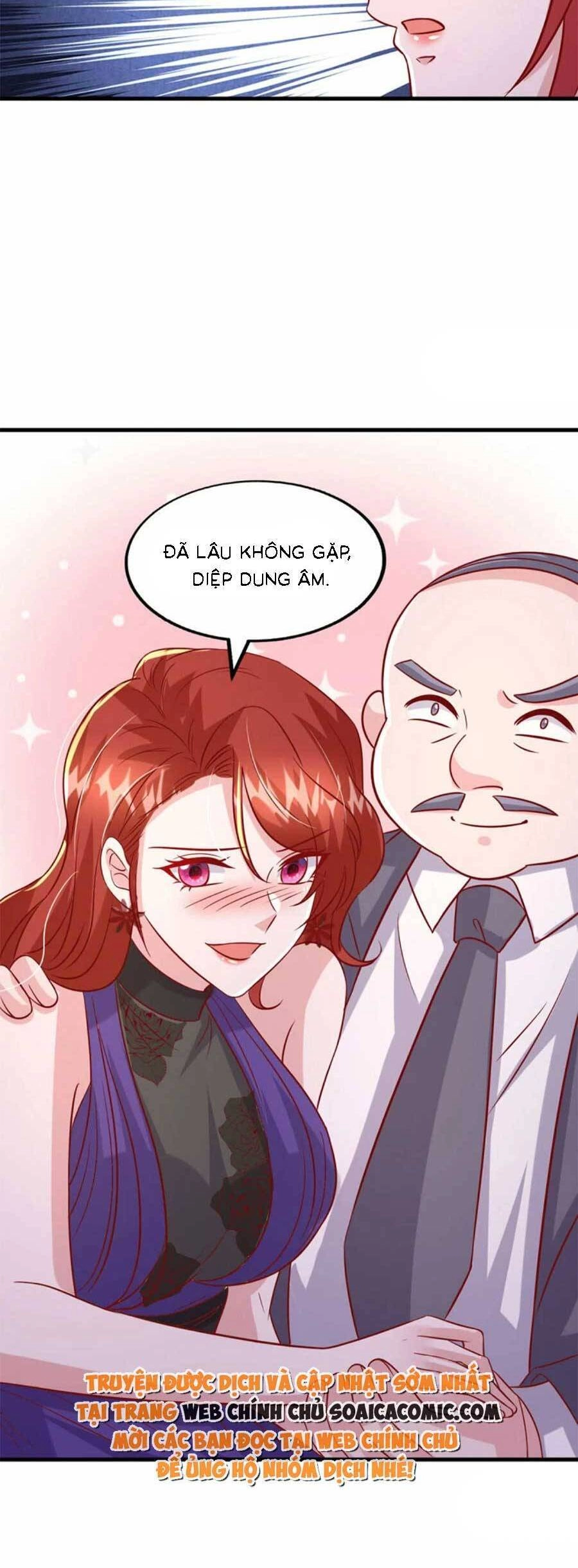 Đại Lão Gọi Tôi Tiểu Tổ Tông Chapter 166 - 20