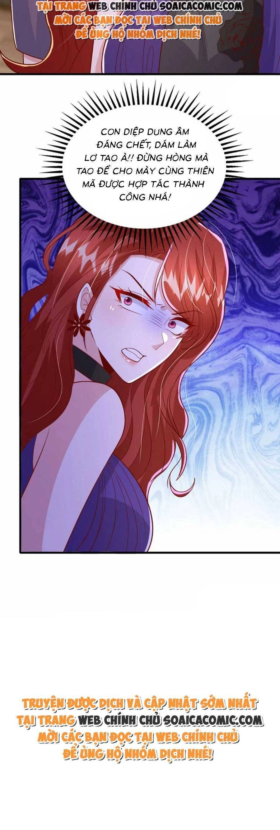 Đại Lão Gọi Tôi Tiểu Tổ Tông Chapter 166 - 23