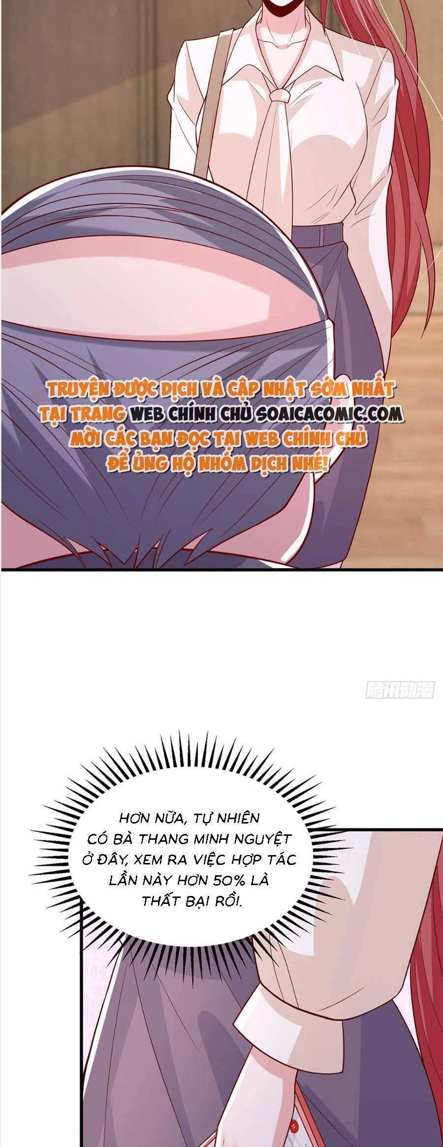 Đại Lão Gọi Tôi Tiểu Tổ Tông Chapter 167 - 5