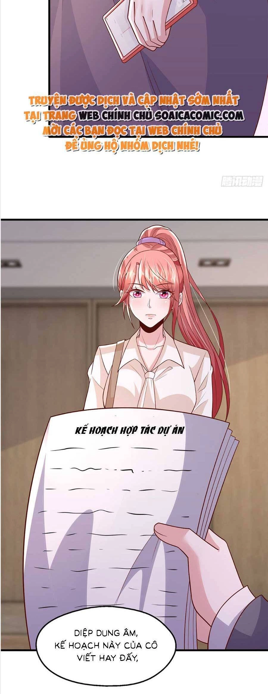 Đại Lão Gọi Tôi Tiểu Tổ Tông Chapter 167 - 6