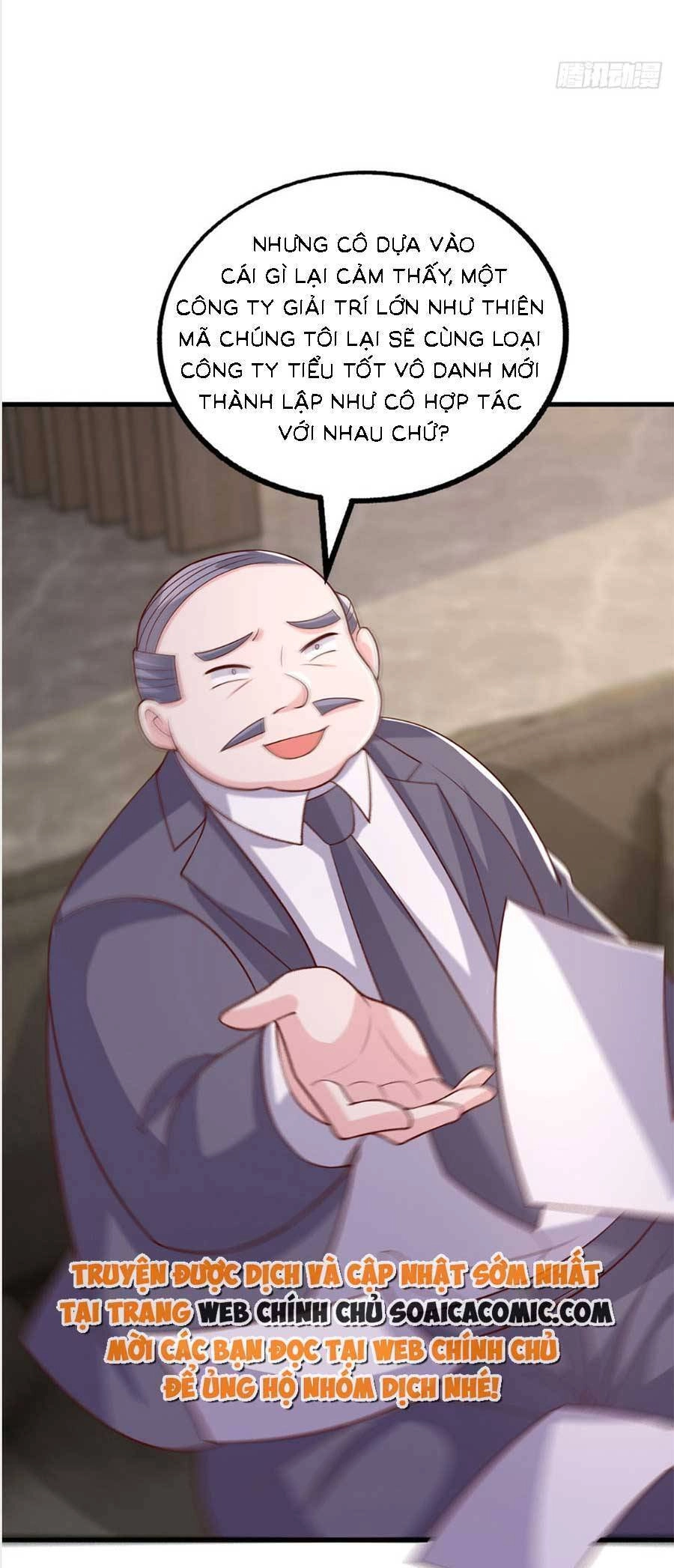 Đại Lão Gọi Tôi Tiểu Tổ Tông Chapter 167 - 7