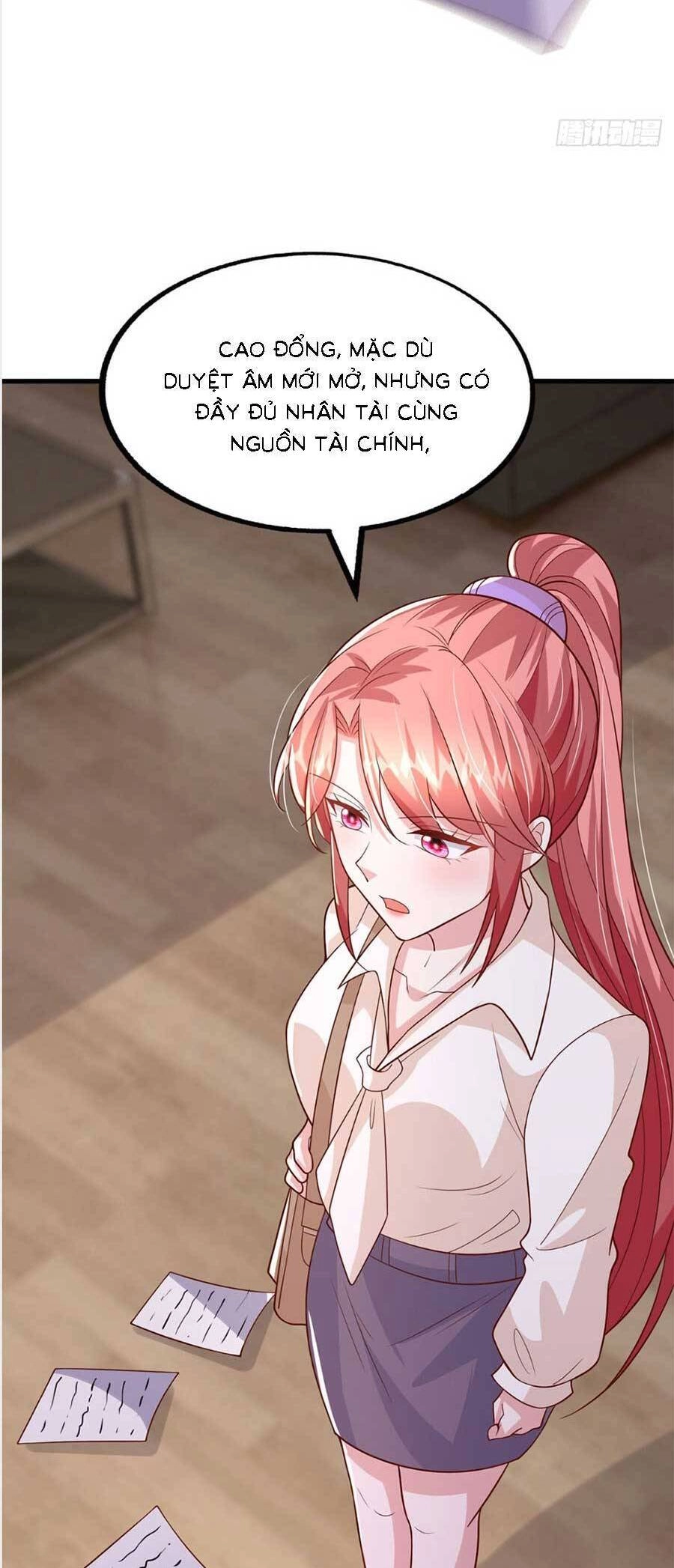 Đại Lão Gọi Tôi Tiểu Tổ Tông Chapter 167 - 8