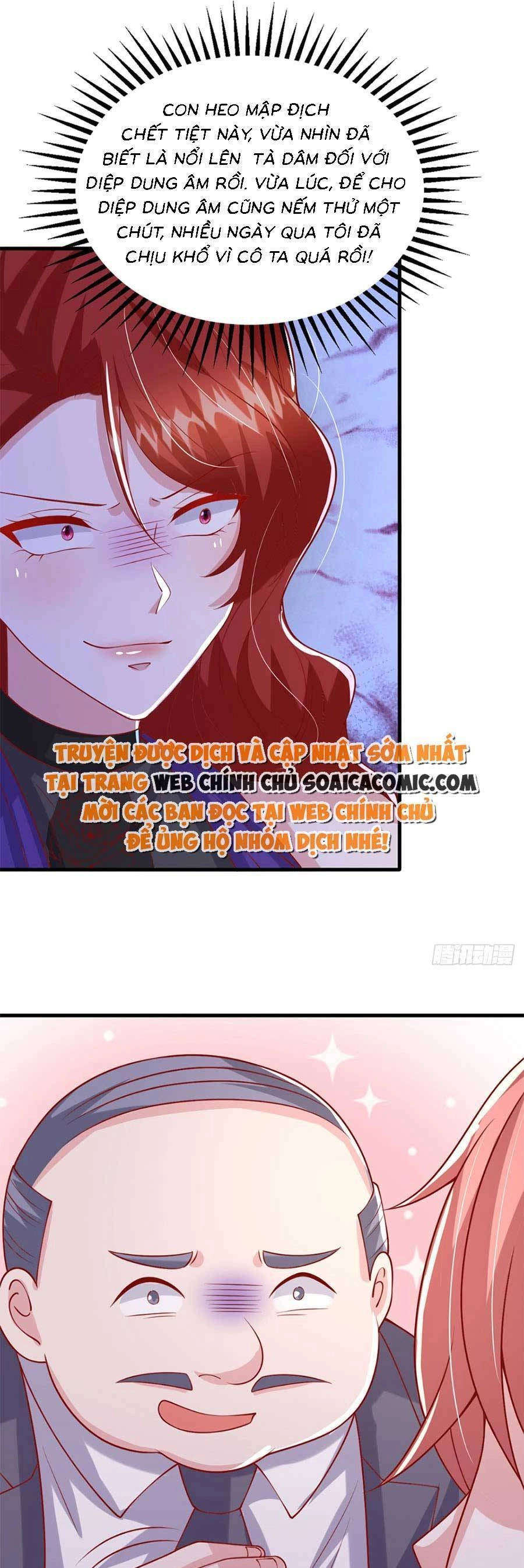 Đại Lão Gọi Tôi Tiểu Tổ Tông Chapter 167 - 13