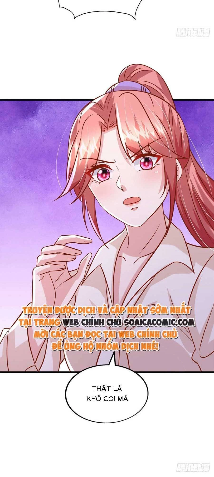 Đại Lão Gọi Tôi Tiểu Tổ Tông Chapter 167 - 21