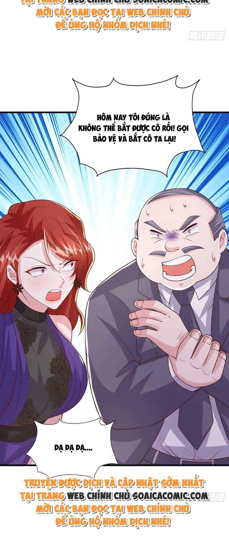 Đại Lão Gọi Tôi Tiểu Tổ Tông Chapter 167 - 23