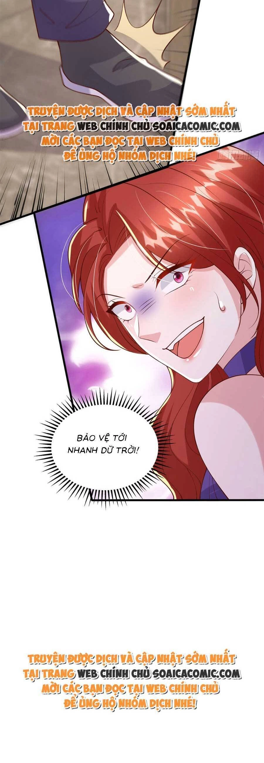 Đại Lão Gọi Tôi Tiểu Tổ Tông Chapter 167 - 25