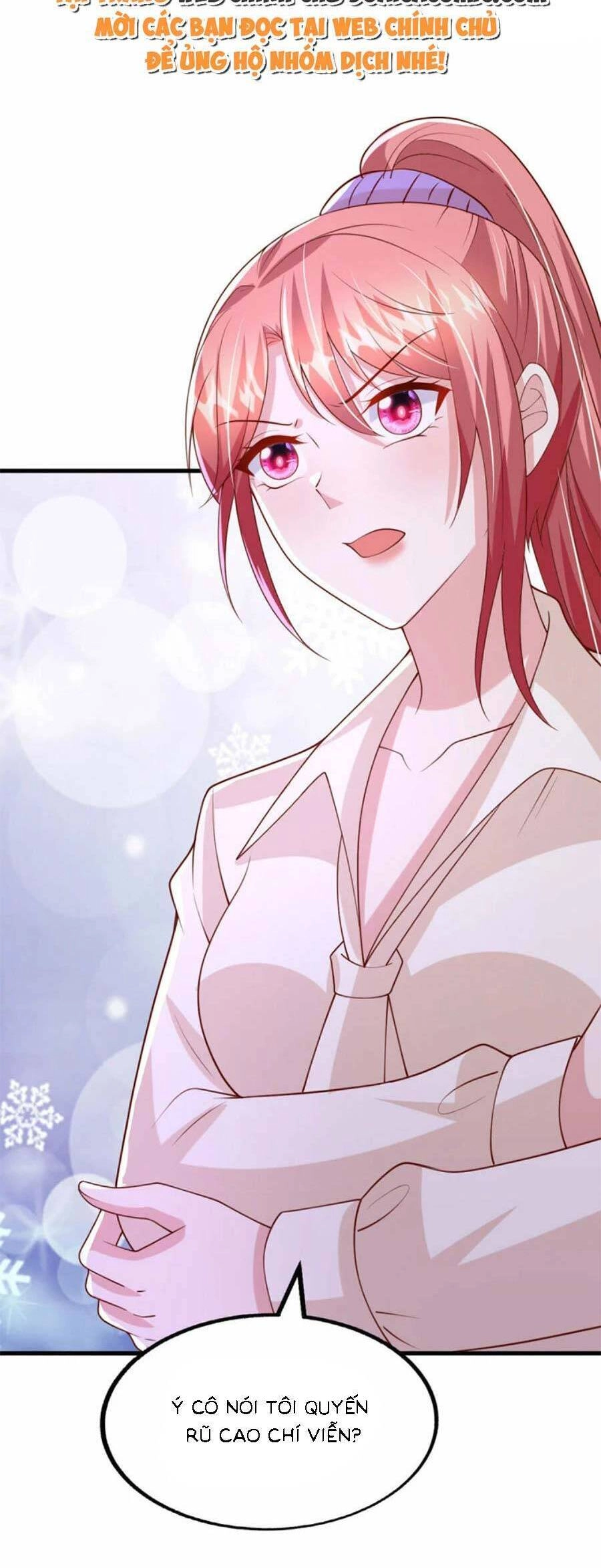 Đại Lão Gọi Tôi Tiểu Tổ Tông Chapter 168 - 12