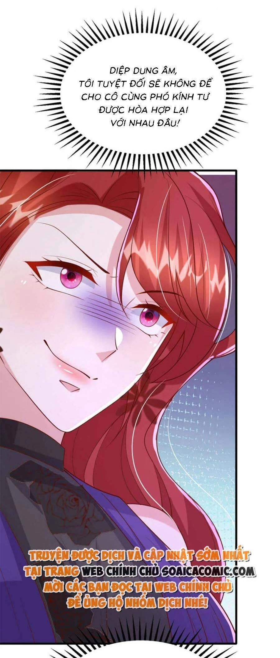 Đại Lão Gọi Tôi Tiểu Tổ Tông Chapter 168 - 14