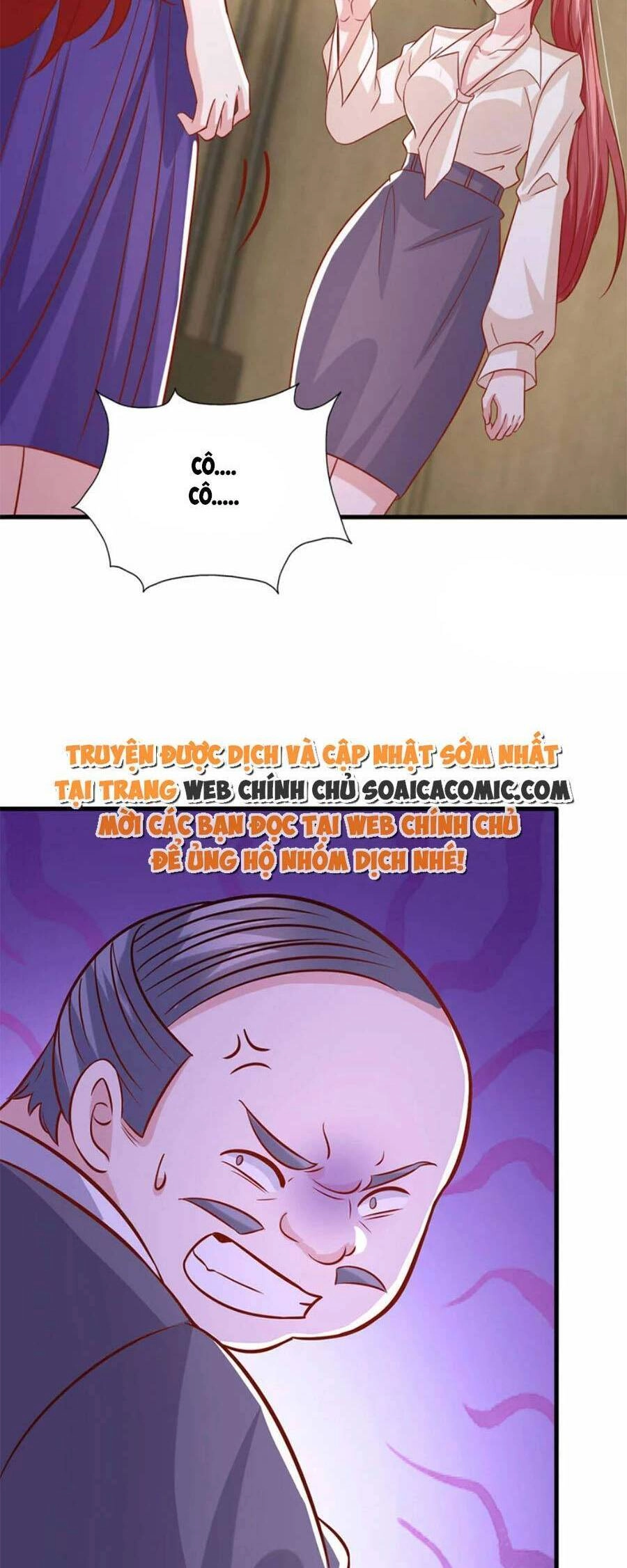 Đại Lão Gọi Tôi Tiểu Tổ Tông Chapter 169 - 2