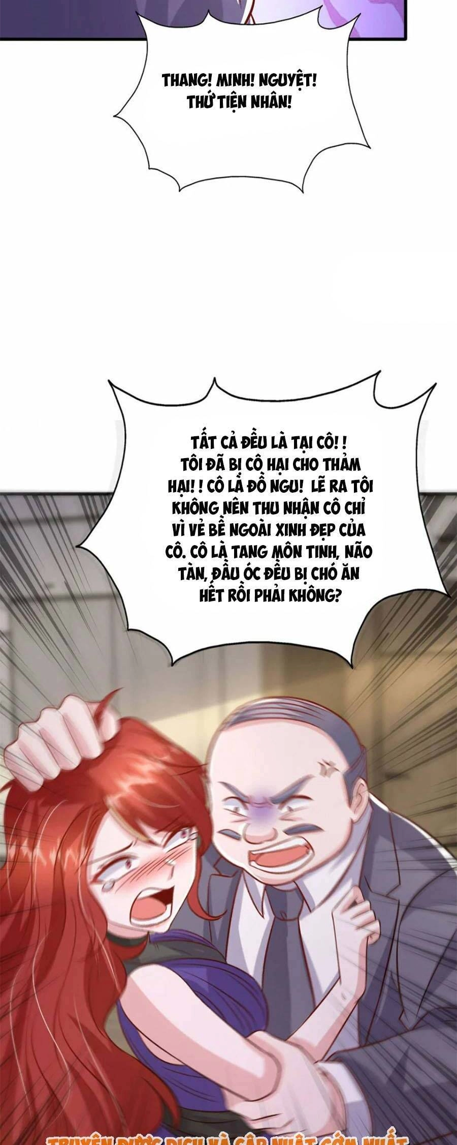 Đại Lão Gọi Tôi Tiểu Tổ Tông Chapter 169 - 3