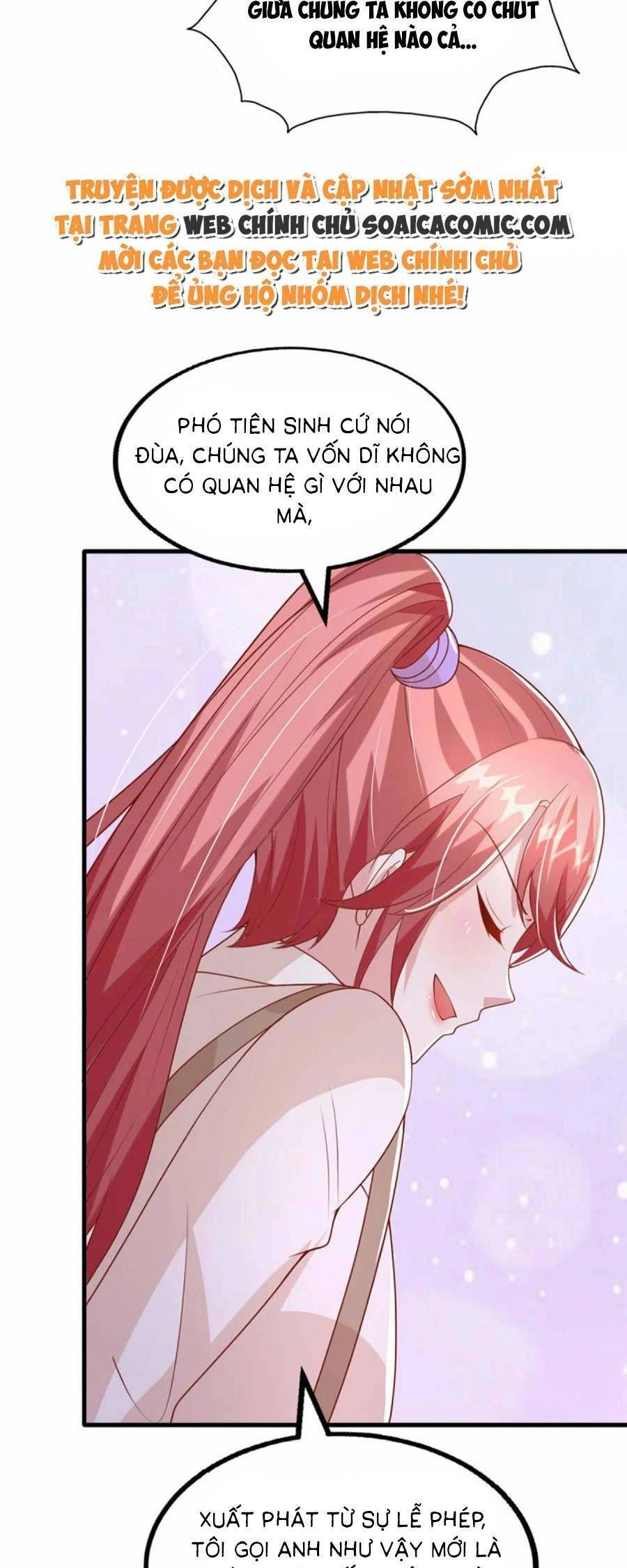 Đại Lão Gọi Tôi Tiểu Tổ Tông Chapter 169 - 7