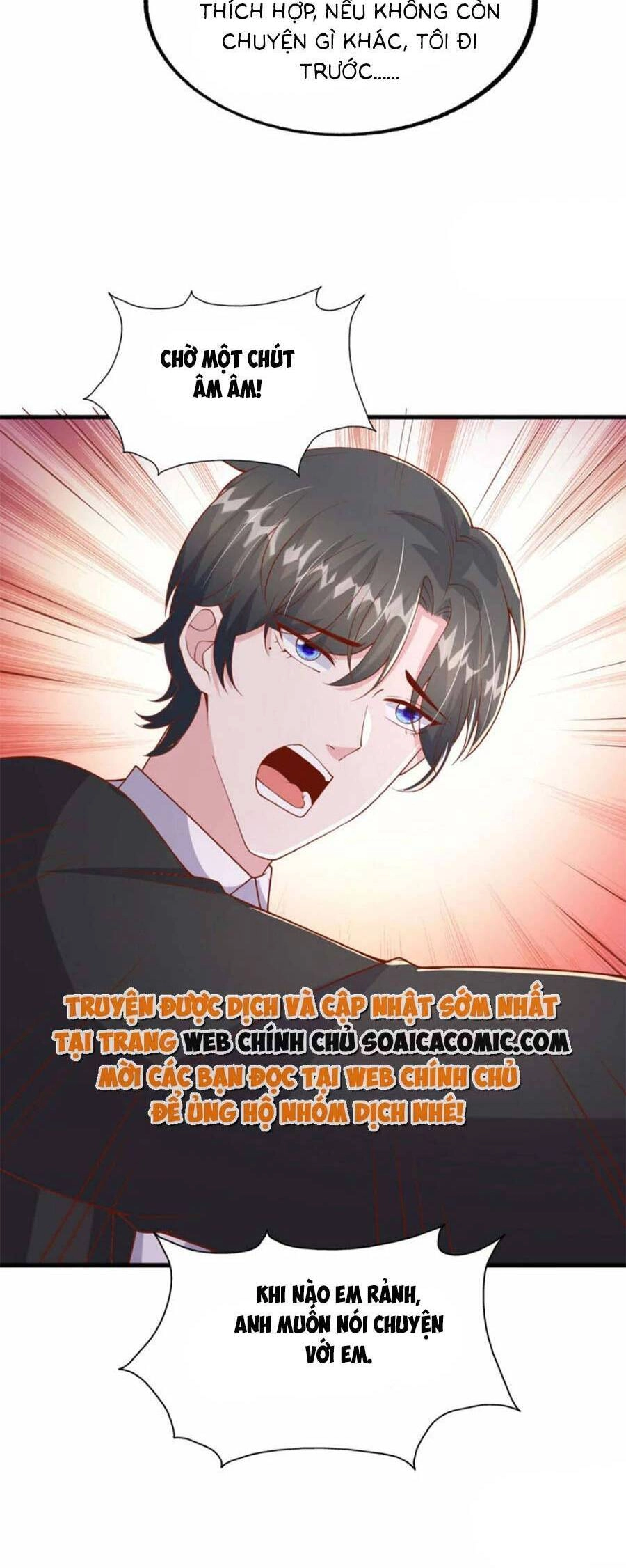 Đại Lão Gọi Tôi Tiểu Tổ Tông Chapter 169 - 8