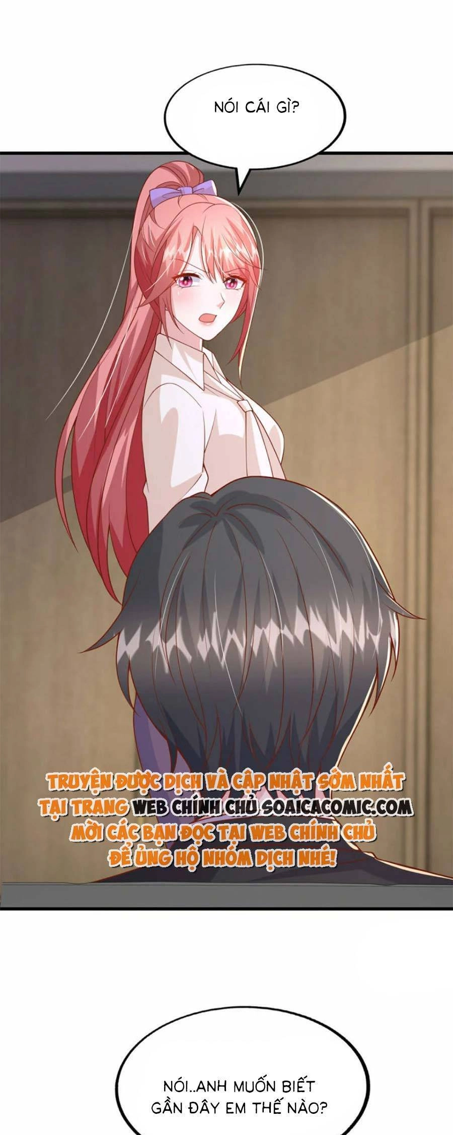 Đại Lão Gọi Tôi Tiểu Tổ Tông Chapter 169 - 9