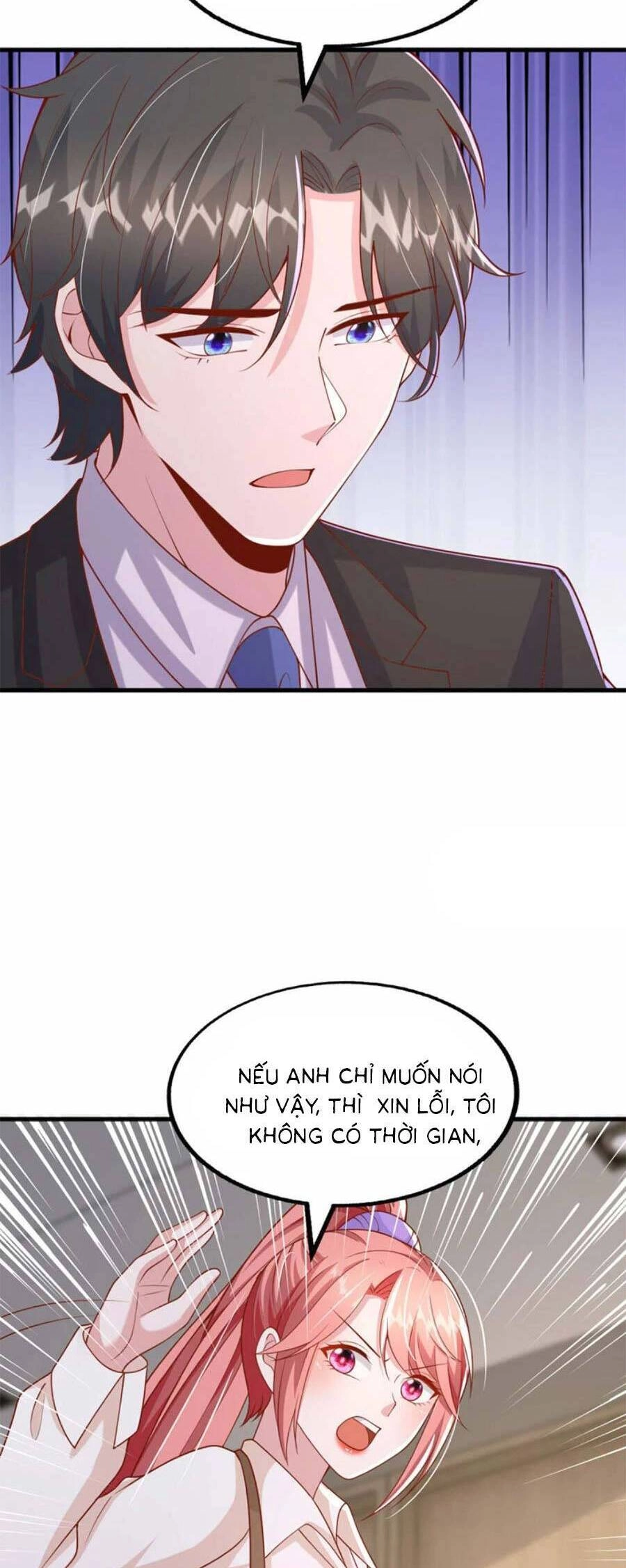 Đại Lão Gọi Tôi Tiểu Tổ Tông Chapter 169 - 10