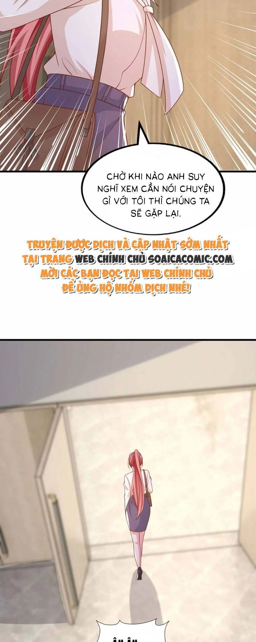 Đại Lão Gọi Tôi Tiểu Tổ Tông Chapter 169 - 11