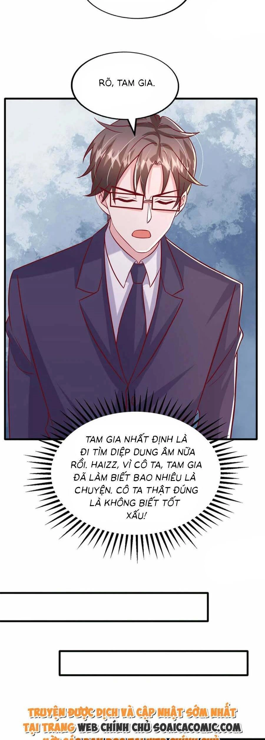 Đại Lão Gọi Tôi Tiểu Tổ Tông Chapter 169 - 17