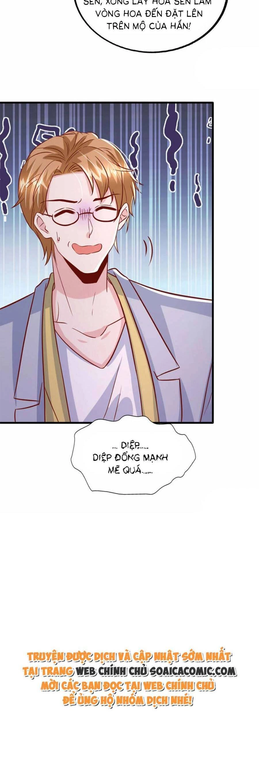 Đại Lão Gọi Tôi Tiểu Tổ Tông Chapter 169 - 22