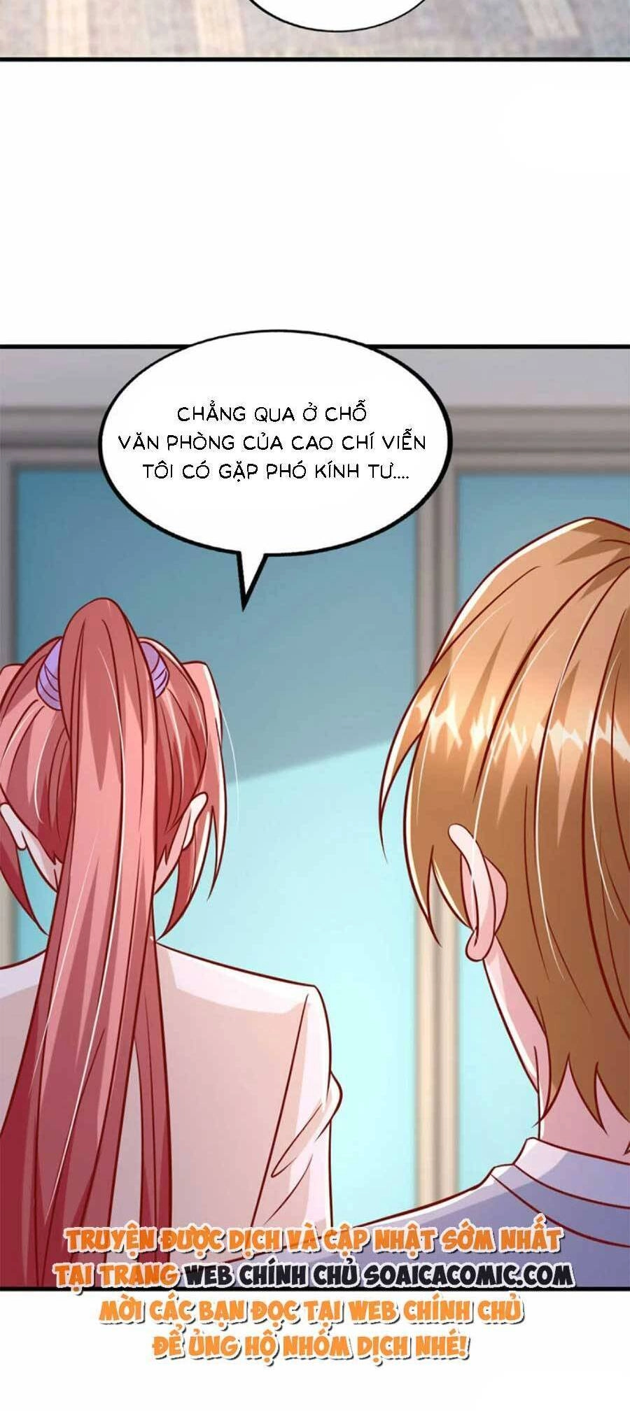 Đại Lão Gọi Tôi Tiểu Tổ Tông Chapter 170 - 8