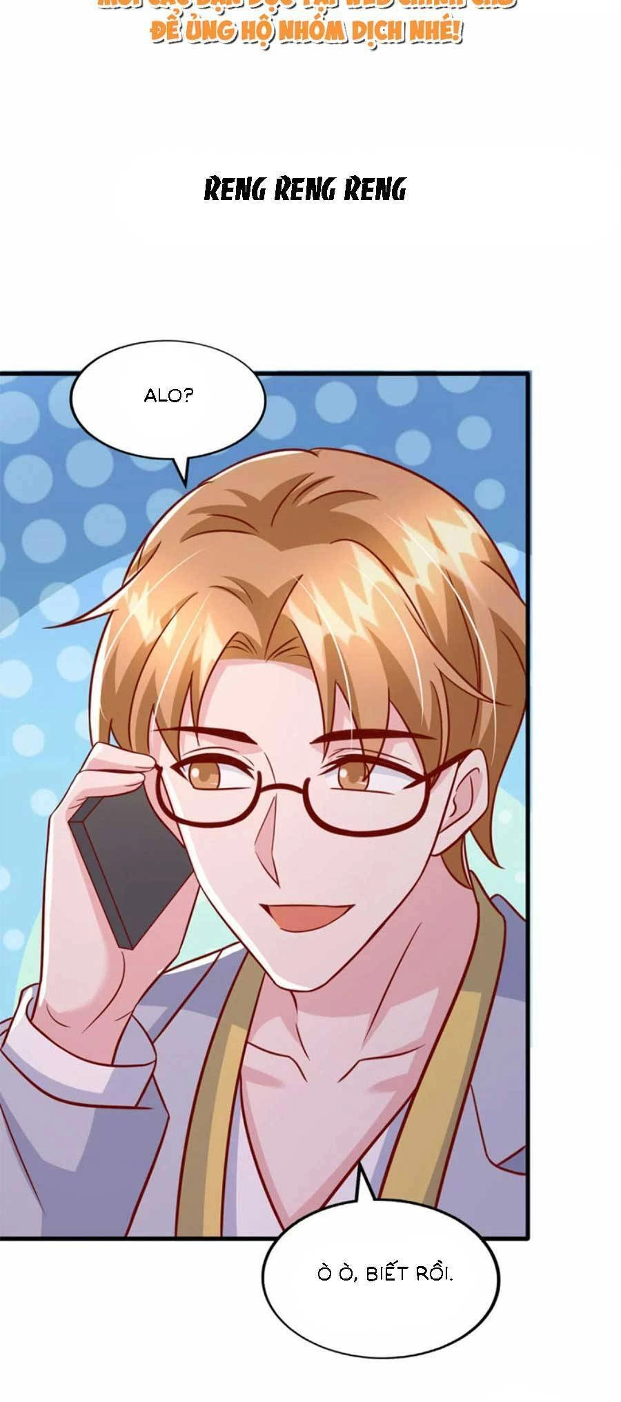 Đại Lão Gọi Tôi Tiểu Tổ Tông Chapter 170 - 20