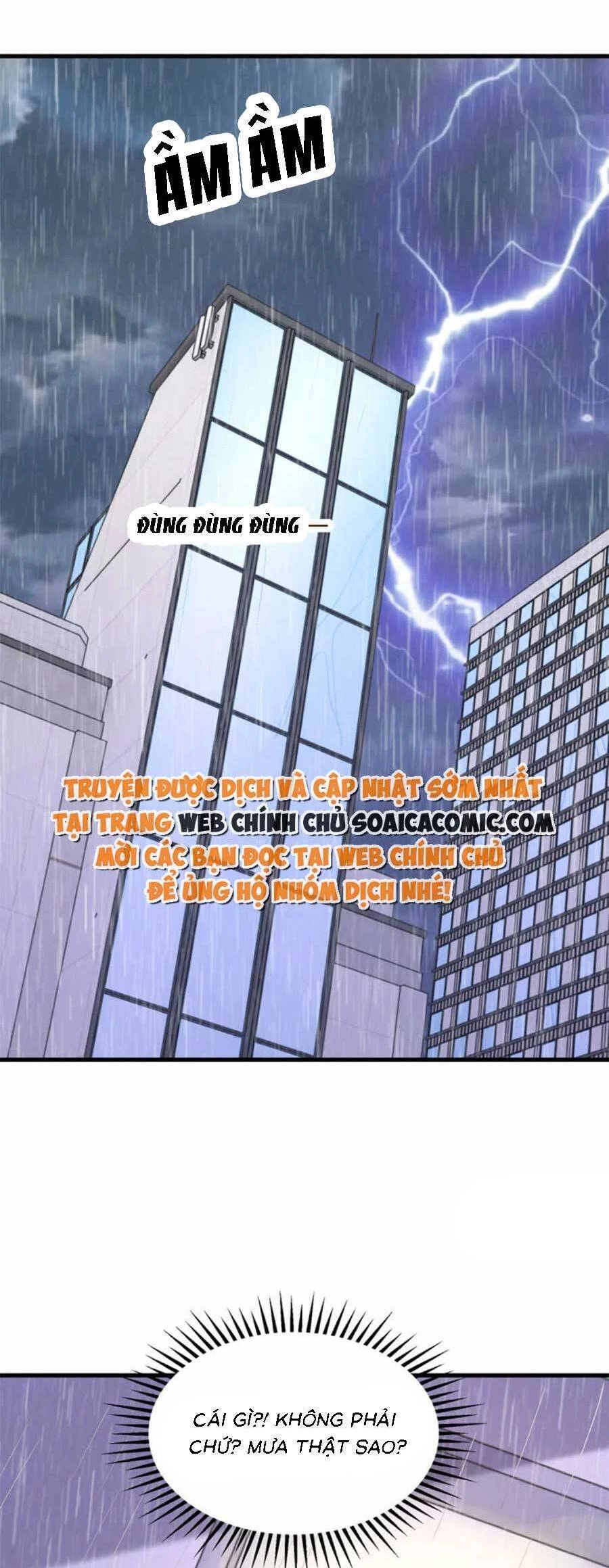 Đại Lão Gọi Tôi Tiểu Tổ Tông Chapter 170 - 24