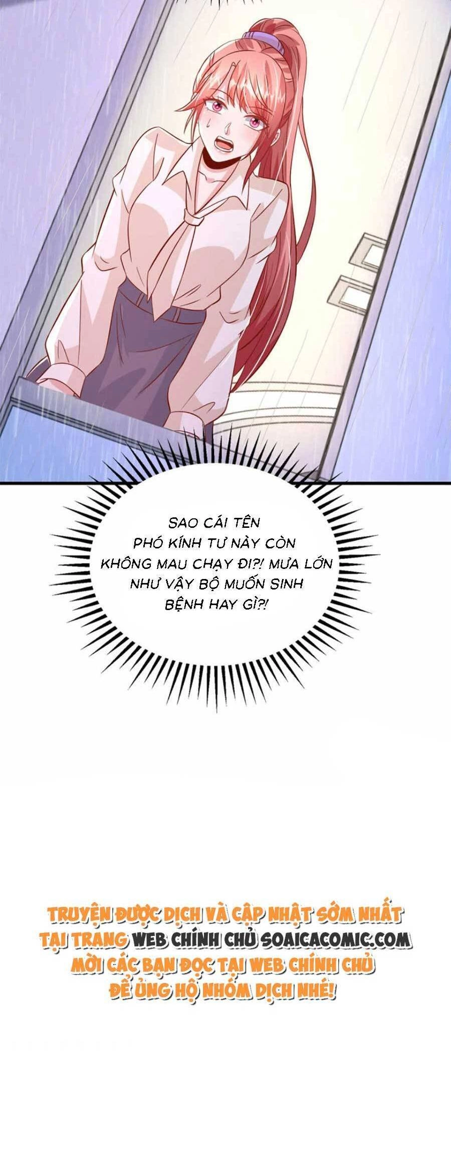 Đại Lão Gọi Tôi Tiểu Tổ Tông Chapter 170 - 25