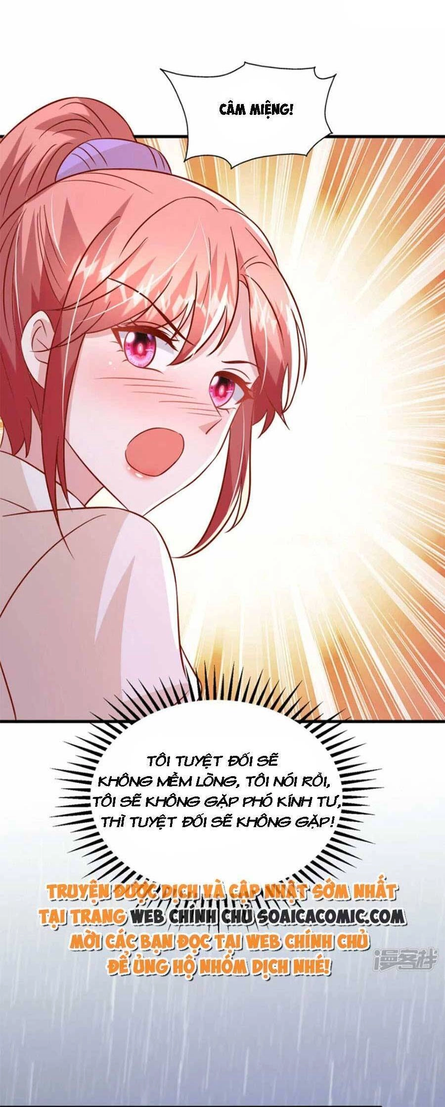 Đại Lão Gọi Tôi Tiểu Tổ Tông Chapter 171 - 2