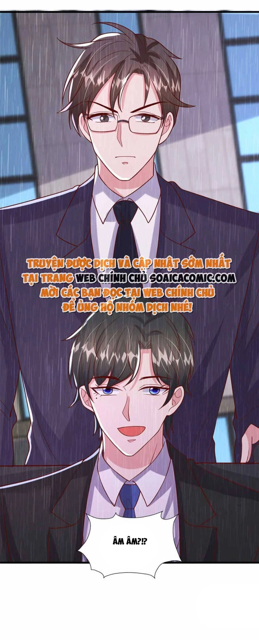 Đại Lão Gọi Tôi Tiểu Tổ Tông Chapter 171 - 9