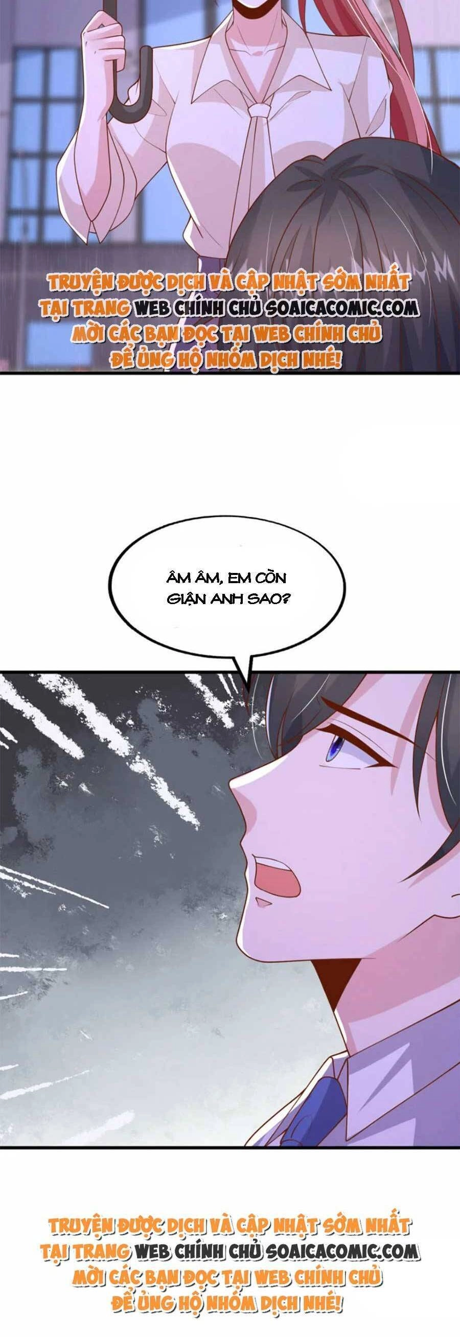 Đại Lão Gọi Tôi Tiểu Tổ Tông Chapter 171 - 16