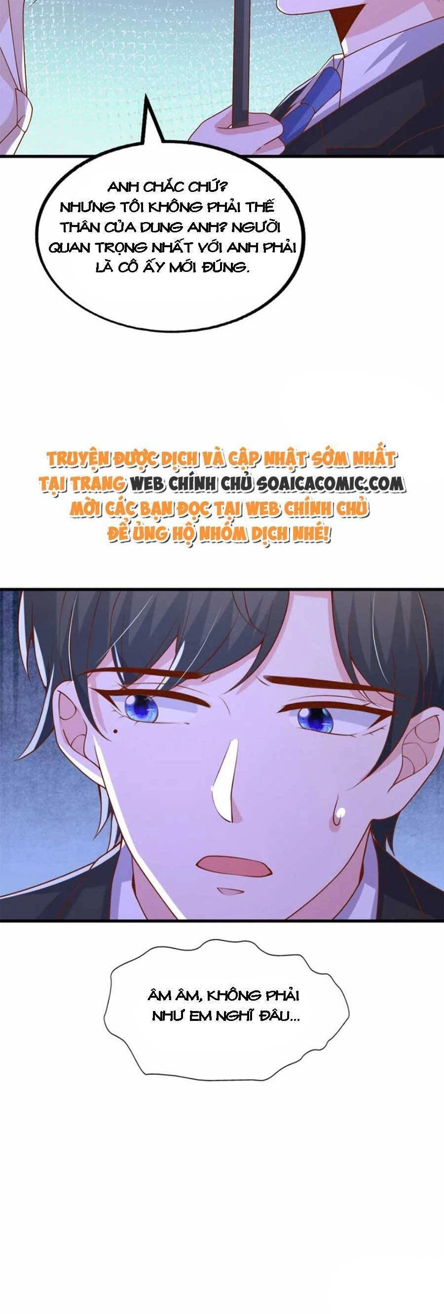 Đại Lão Gọi Tôi Tiểu Tổ Tông Chapter 171 - 19