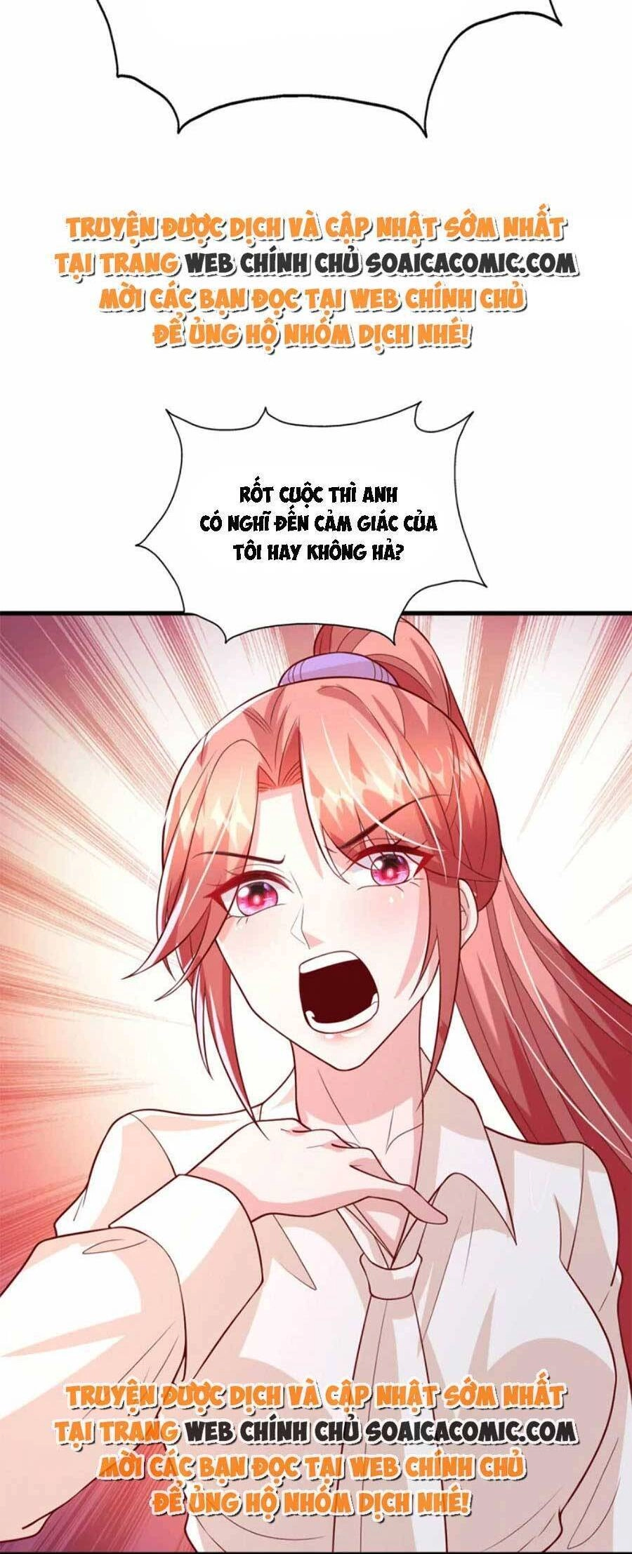 Đại Lão Gọi Tôi Tiểu Tổ Tông Chapter 171 - 21