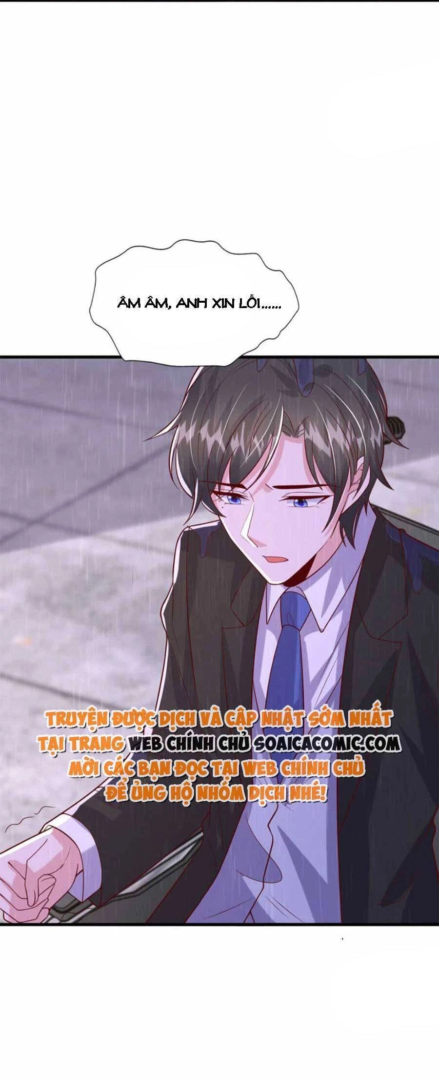 Đại Lão Gọi Tôi Tiểu Tổ Tông Chapter 171 - 22