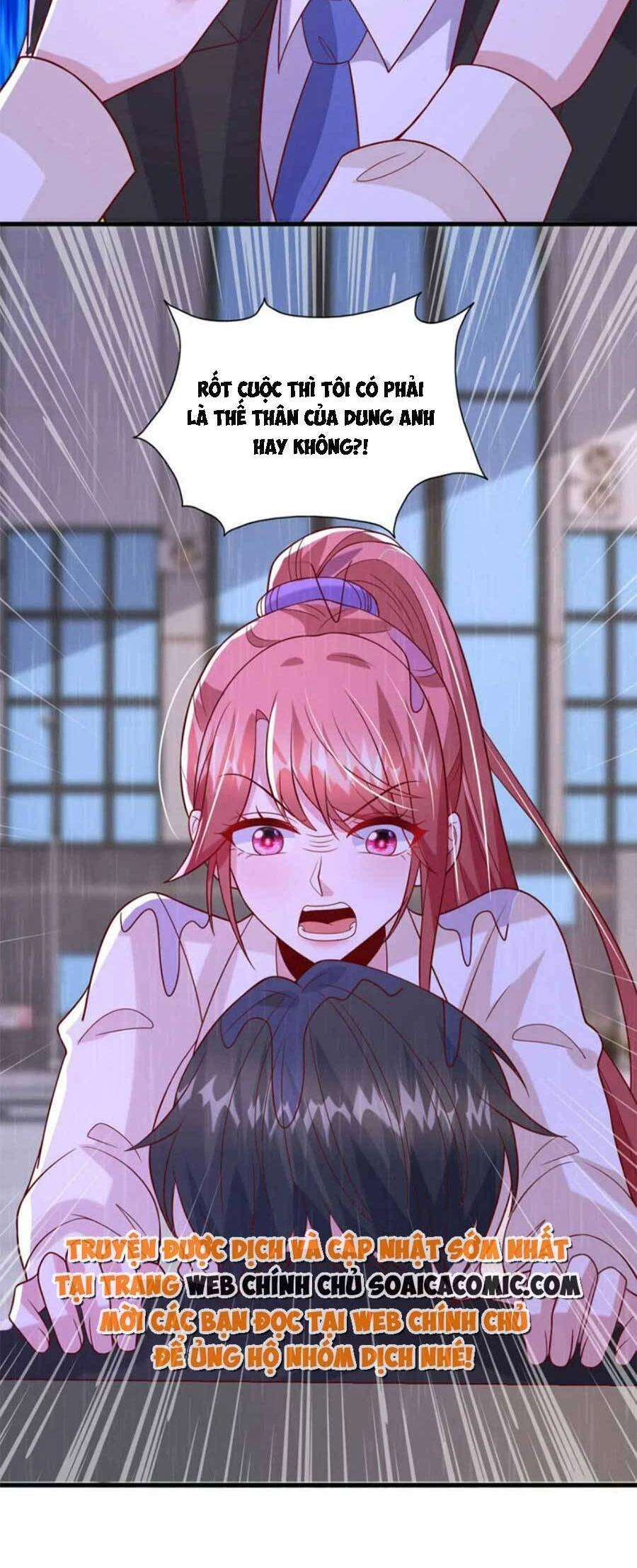 Đại Lão Gọi Tôi Tiểu Tổ Tông Chapter 171 - 24