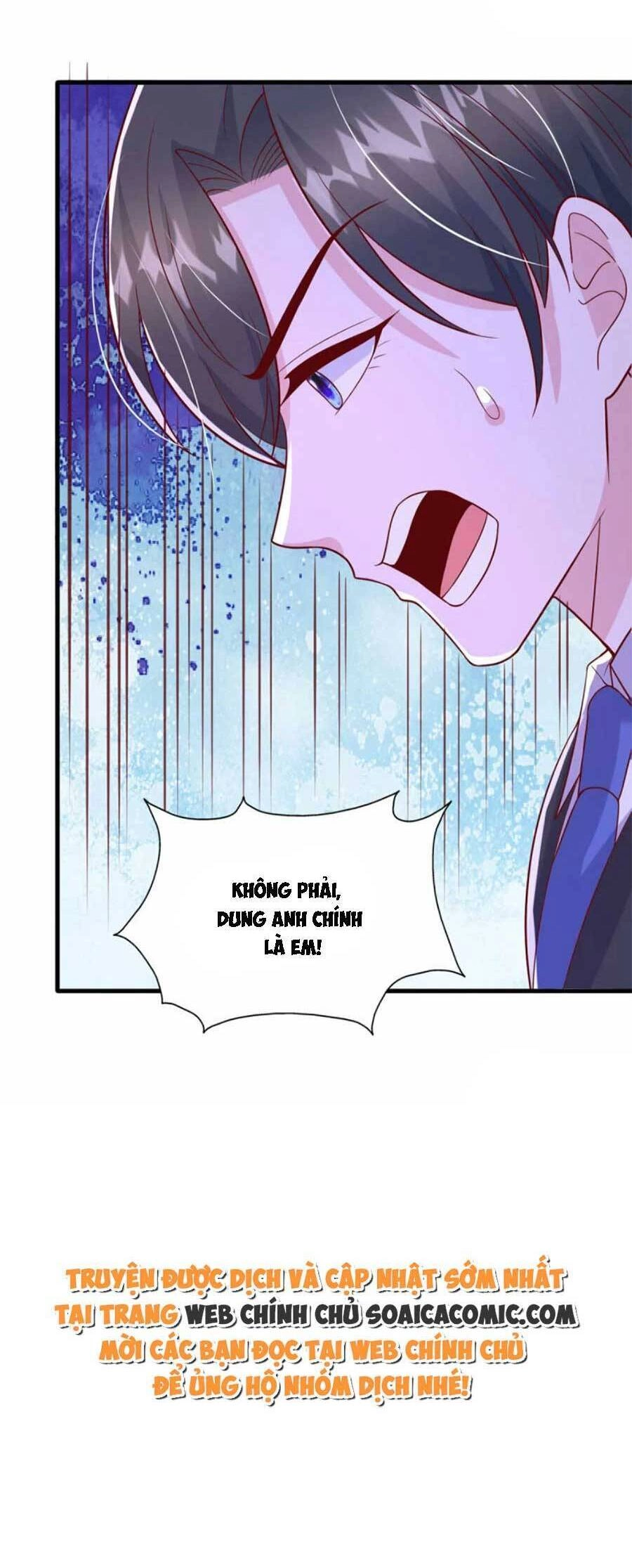 Đại Lão Gọi Tôi Tiểu Tổ Tông Chapter 171 - 25