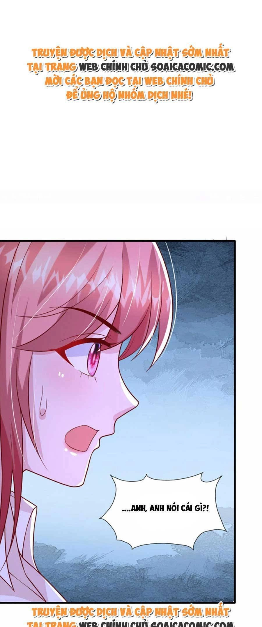 Đại Lão Gọi Tôi Tiểu Tổ Tông Chapter 172 - 1