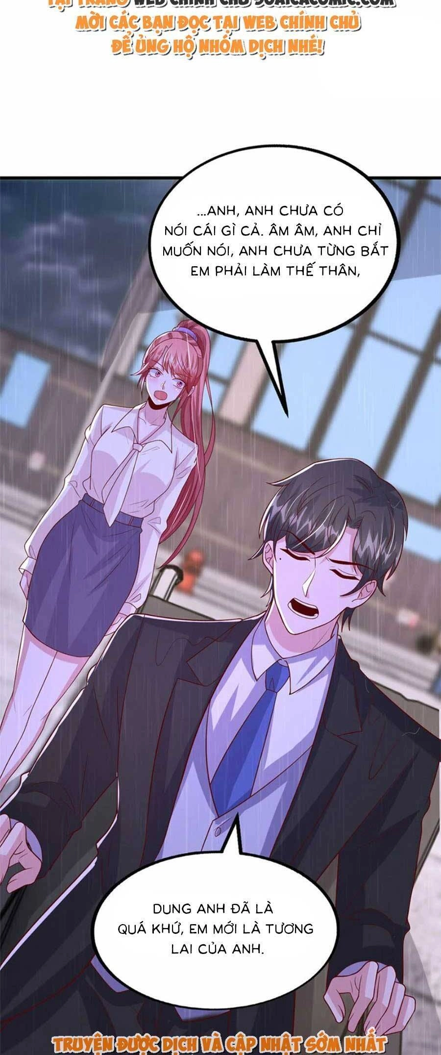 Đại Lão Gọi Tôi Tiểu Tổ Tông Chapter 172 - 2