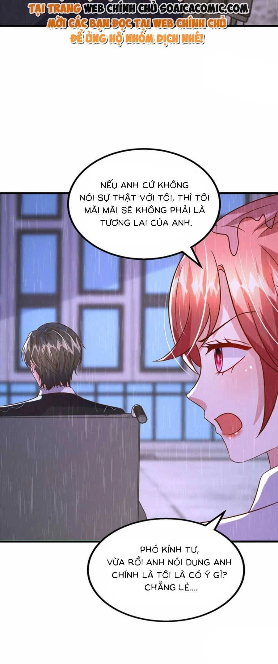 Đại Lão Gọi Tôi Tiểu Tổ Tông Chapter 172 - 3