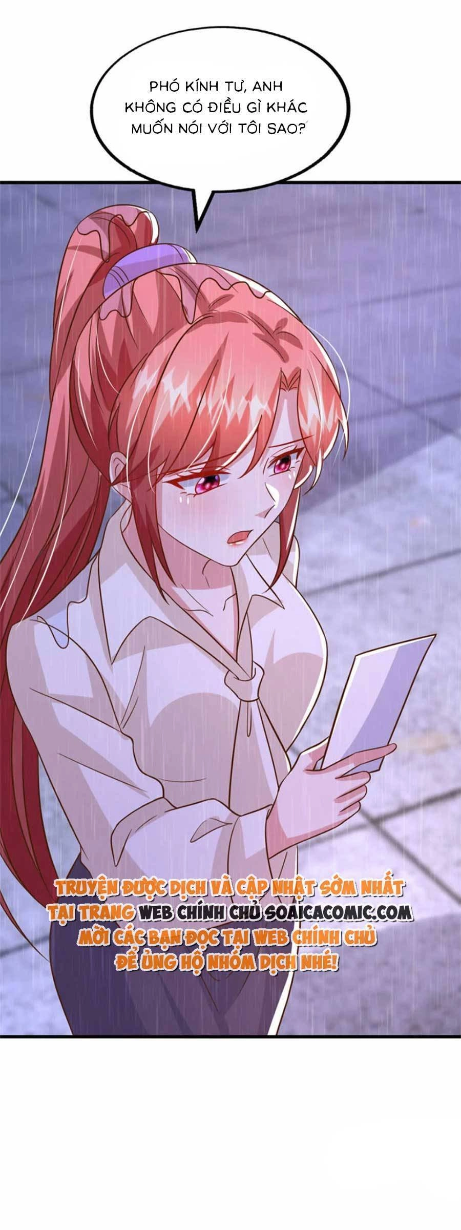 Đại Lão Gọi Tôi Tiểu Tổ Tông Chapter 172 - 7