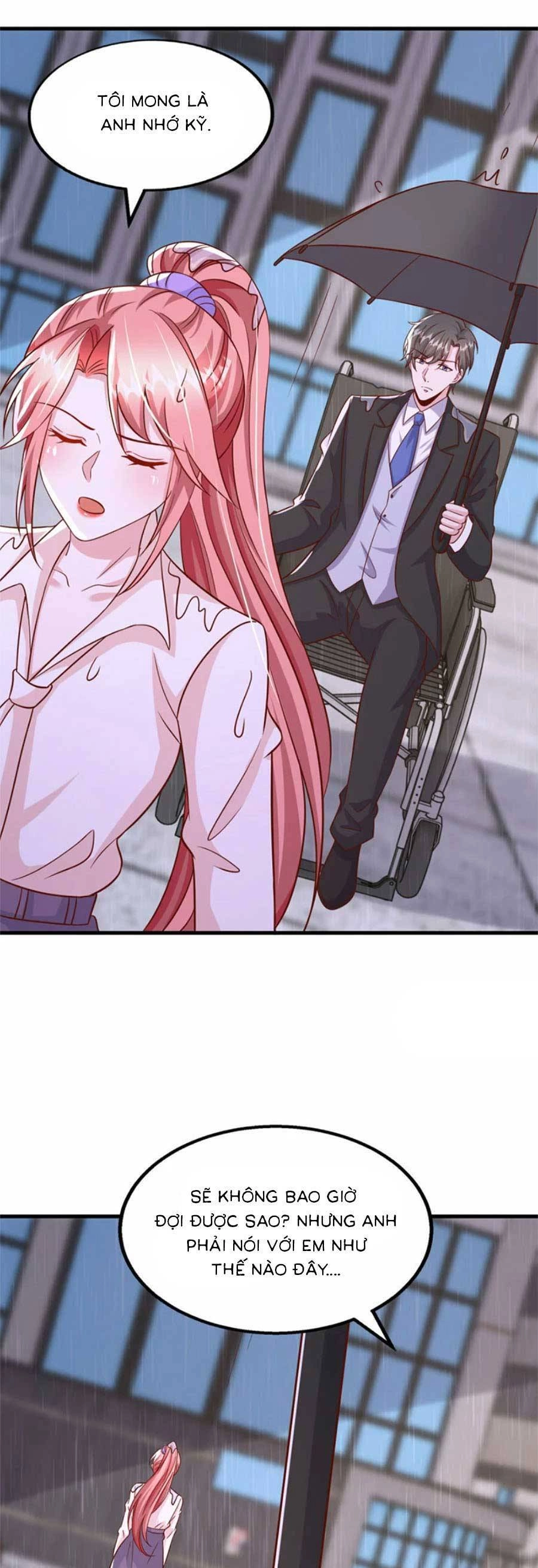 Đại Lão Gọi Tôi Tiểu Tổ Tông Chapter 172 - 10