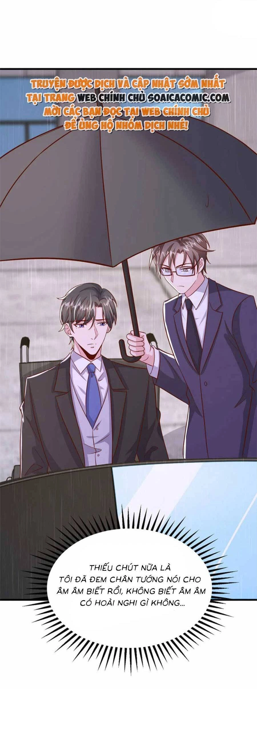 Đại Lão Gọi Tôi Tiểu Tổ Tông Chapter 172 - 12