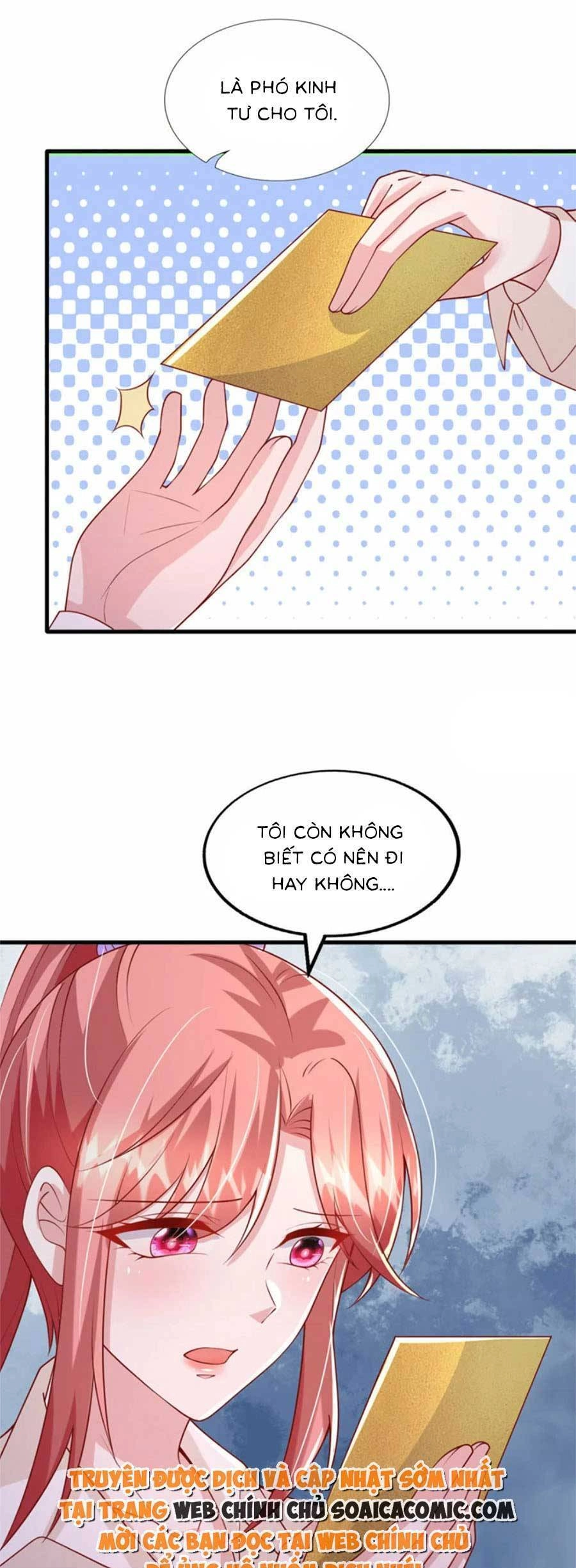 Đại Lão Gọi Tôi Tiểu Tổ Tông Chapter 172 - 19