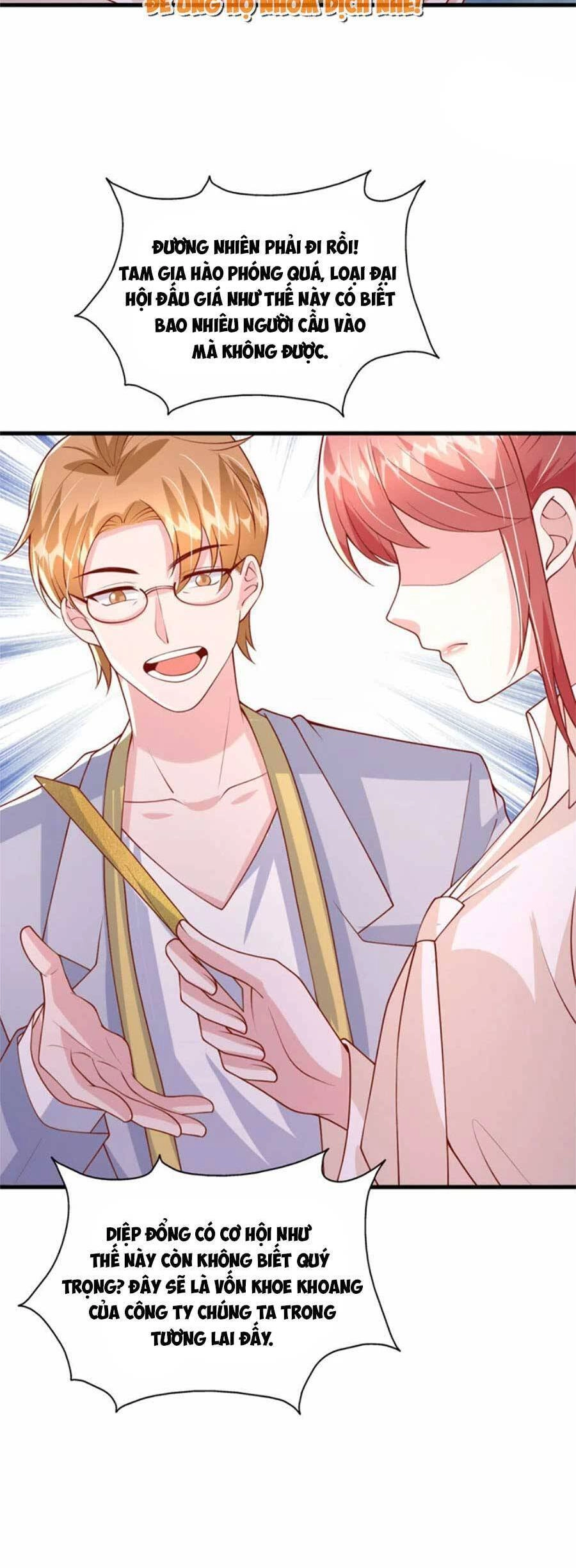 Đại Lão Gọi Tôi Tiểu Tổ Tông Chapter 172 - 20