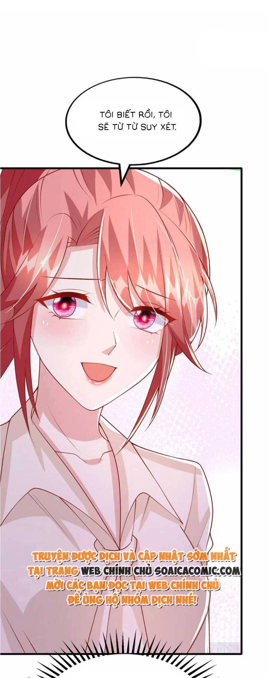 Đại Lão Gọi Tôi Tiểu Tổ Tông Chapter 172 - 21