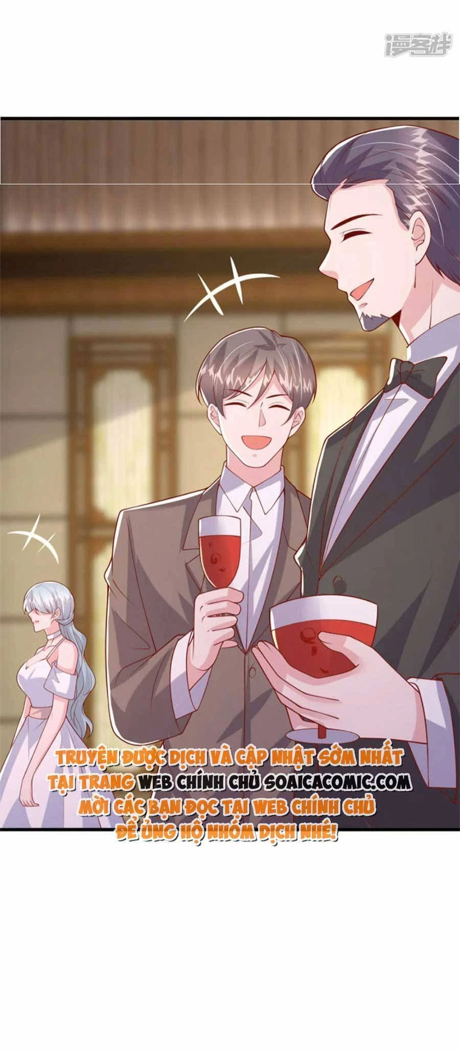 Đại Lão Gọi Tôi Tiểu Tổ Tông Chapter 172 - 24