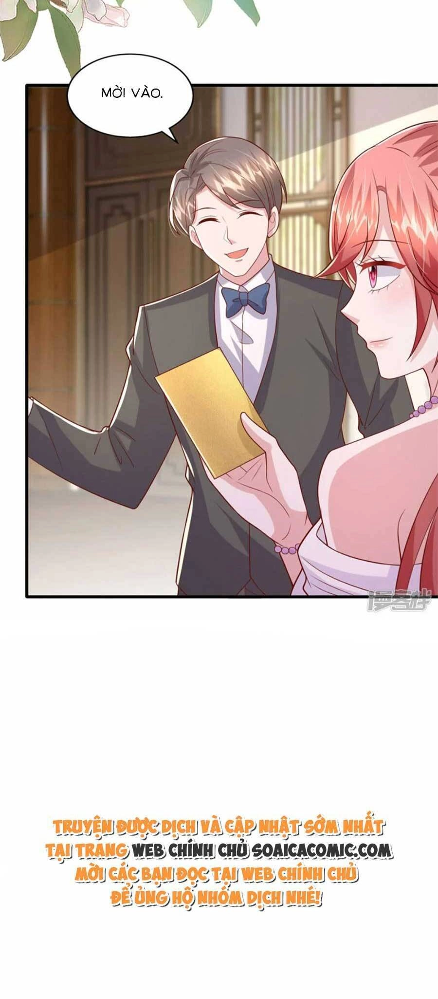 Đại Lão Gọi Tôi Tiểu Tổ Tông Chapter 172 - 26