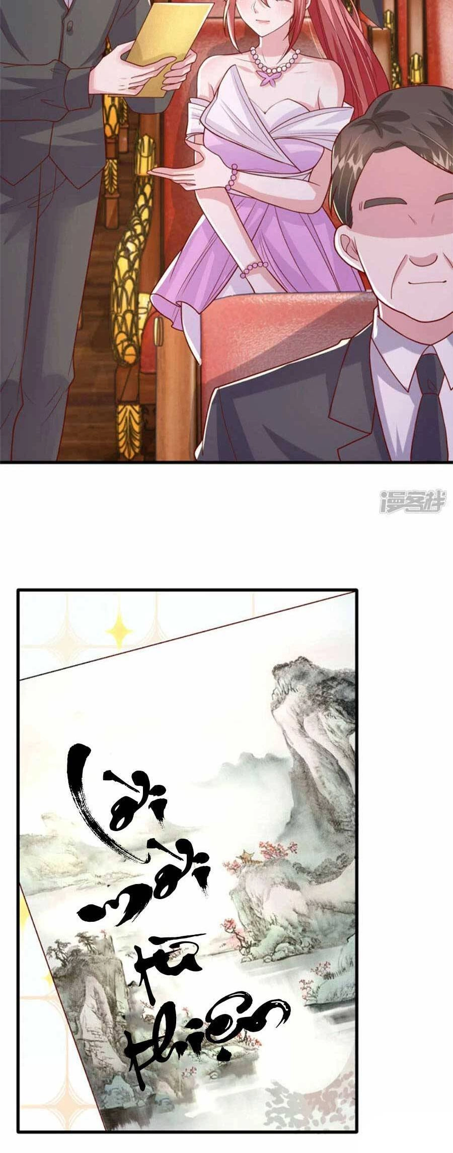 Đại Lão Gọi Tôi Tiểu Tổ Tông Chapter 173 - 3