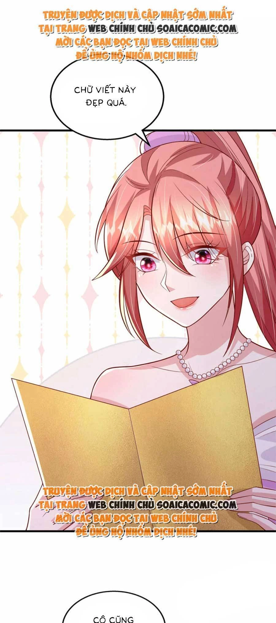 Đại Lão Gọi Tôi Tiểu Tổ Tông Chapter 173 - 4