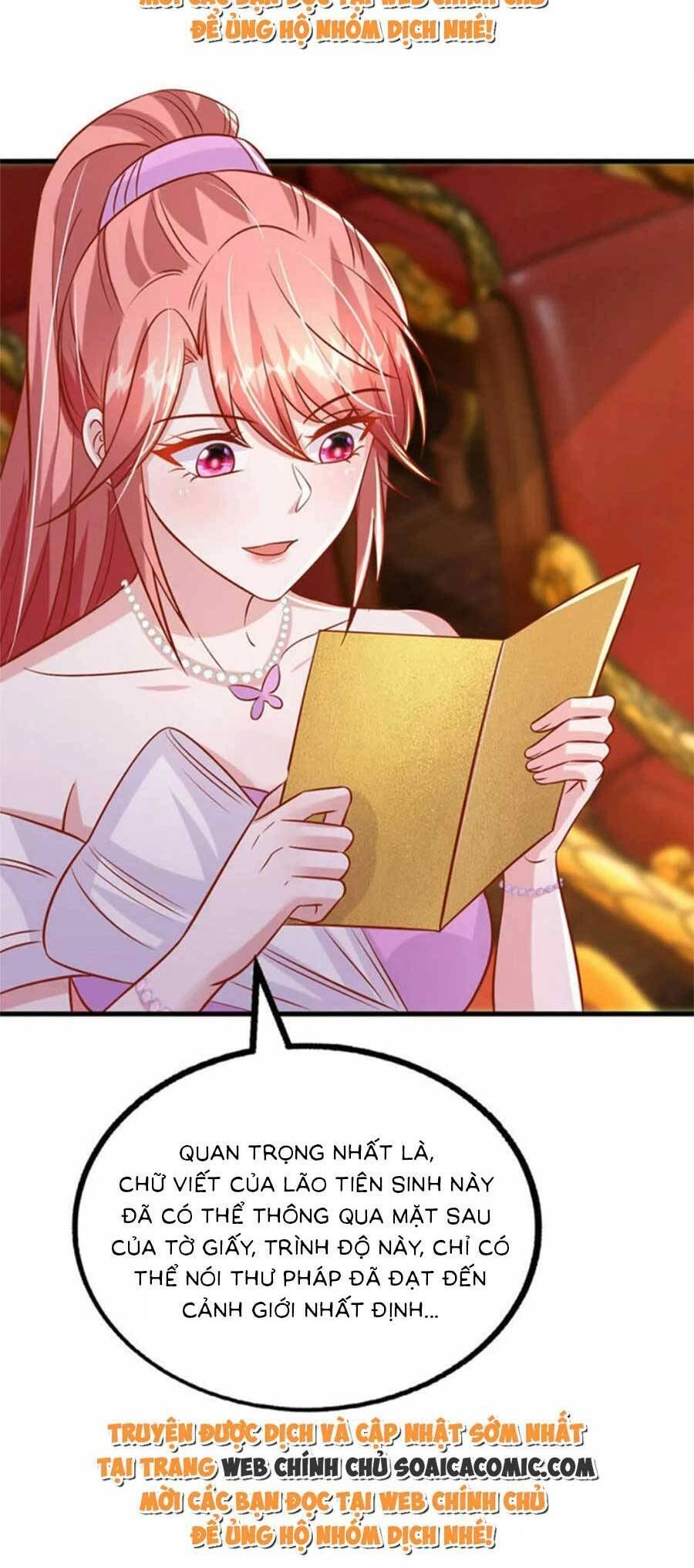 Đại Lão Gọi Tôi Tiểu Tổ Tông Chapter 173 - 6