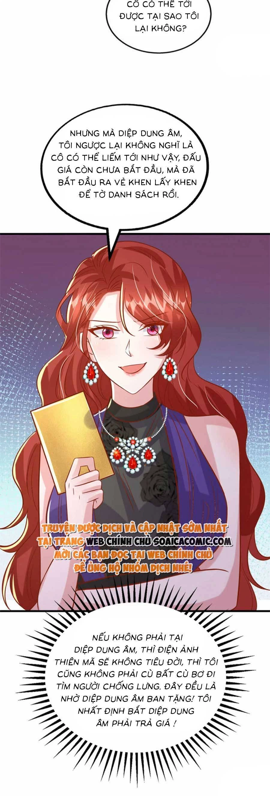 Đại Lão Gọi Tôi Tiểu Tổ Tông Chapter 173 - 9