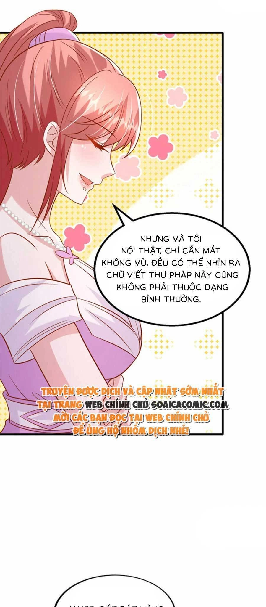 Đại Lão Gọi Tôi Tiểu Tổ Tông Chapter 173 - 10