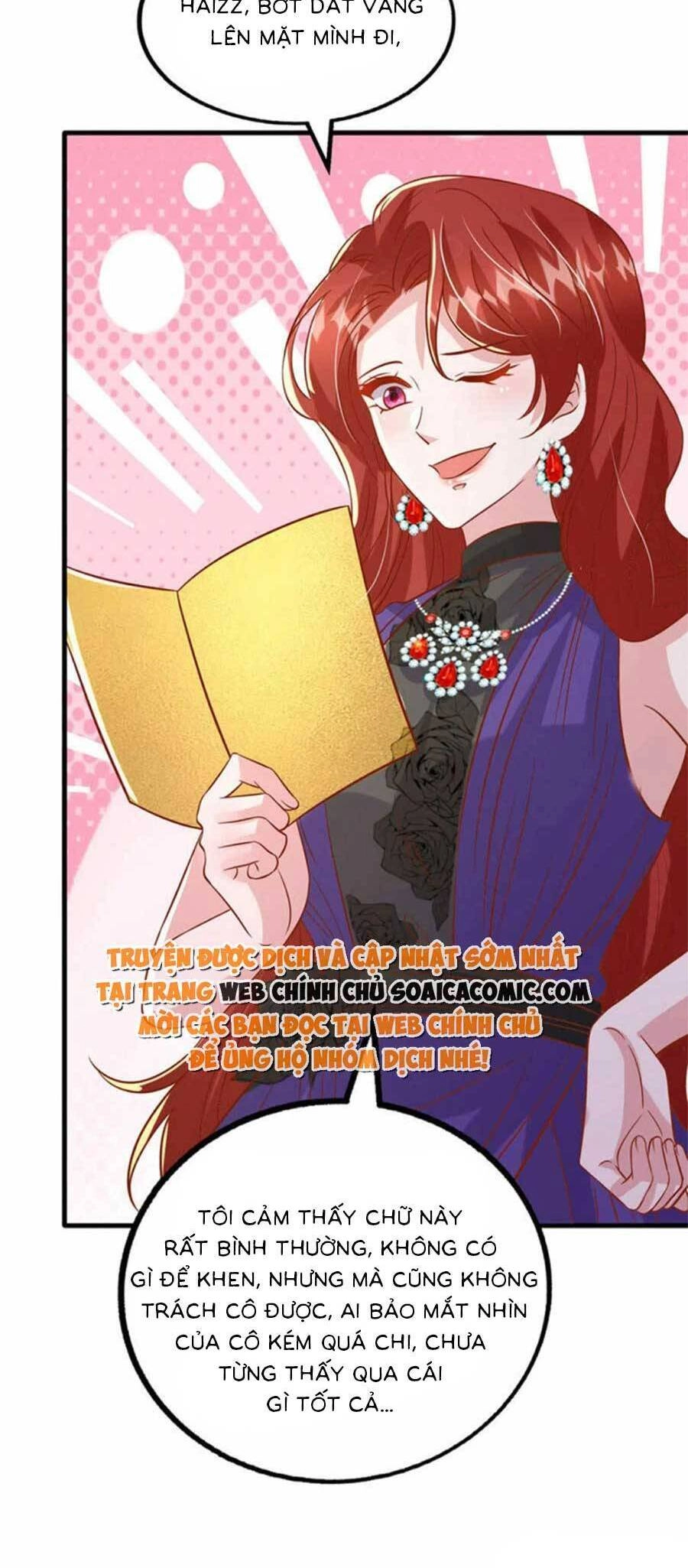 Đại Lão Gọi Tôi Tiểu Tổ Tông Chapter 173 - 11